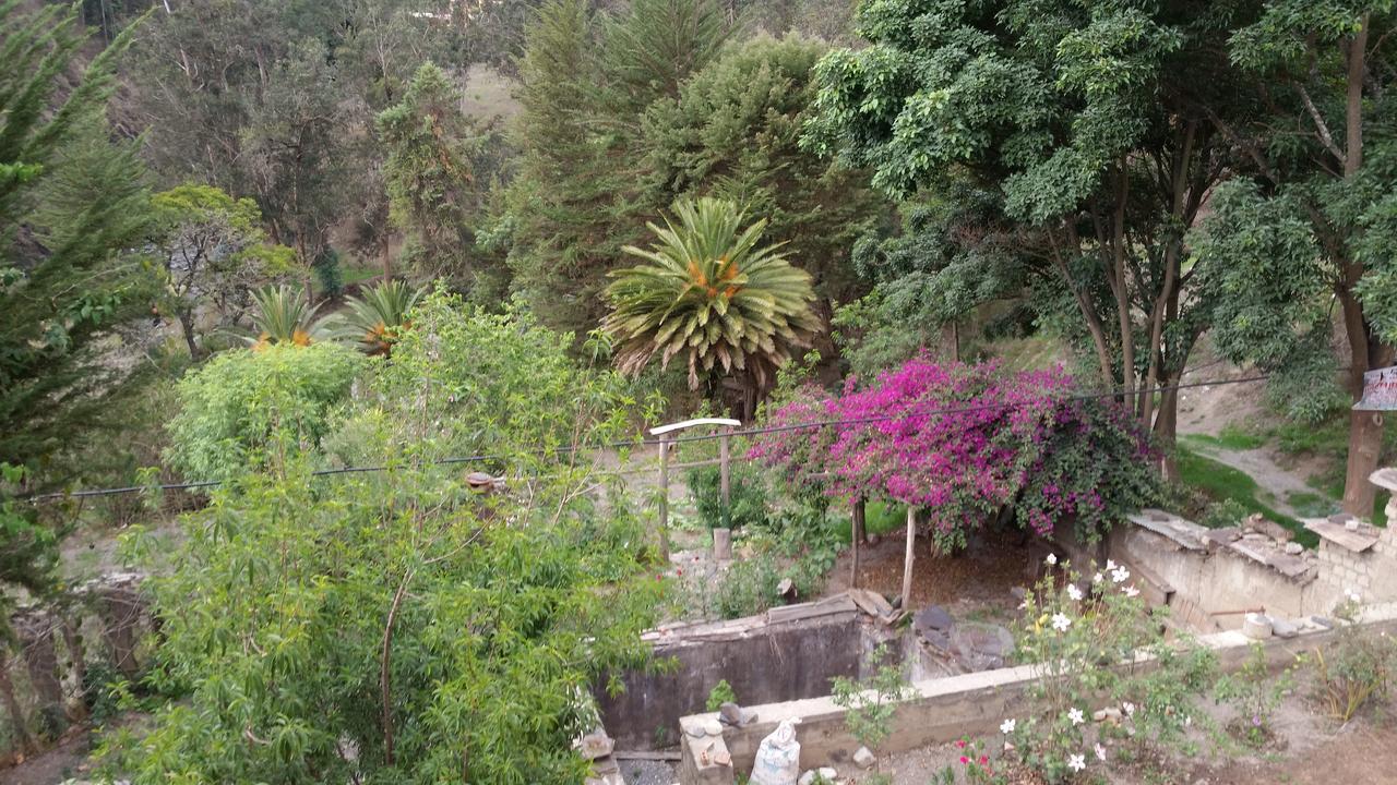 El Encanto Sorata Esterno foto